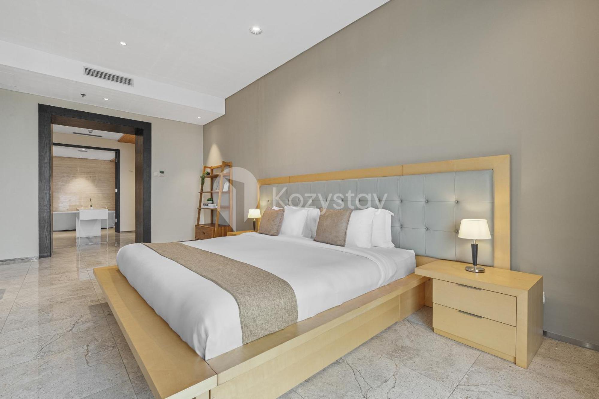 Samata By Kozystay - Kemang Jakarta Luaran gambar