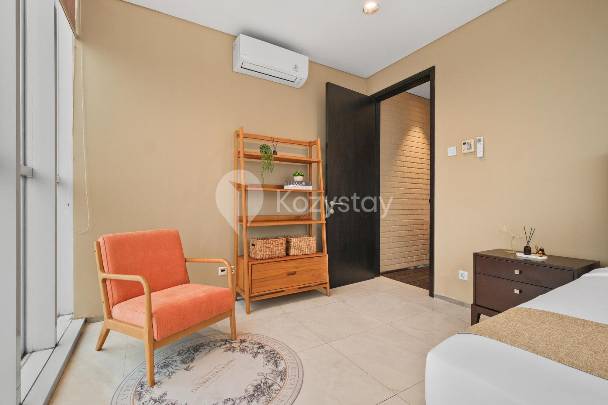 Samata By Kozystay - Kemang Jakarta Luaran gambar