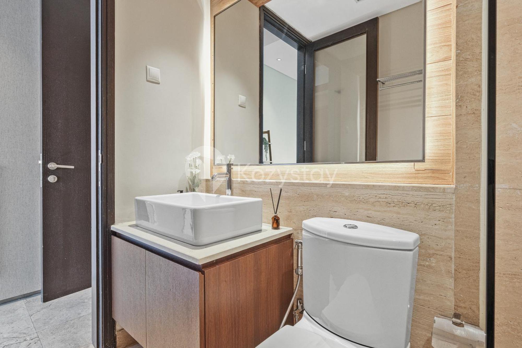 Samata By Kozystay - Kemang Jakarta Luaran gambar