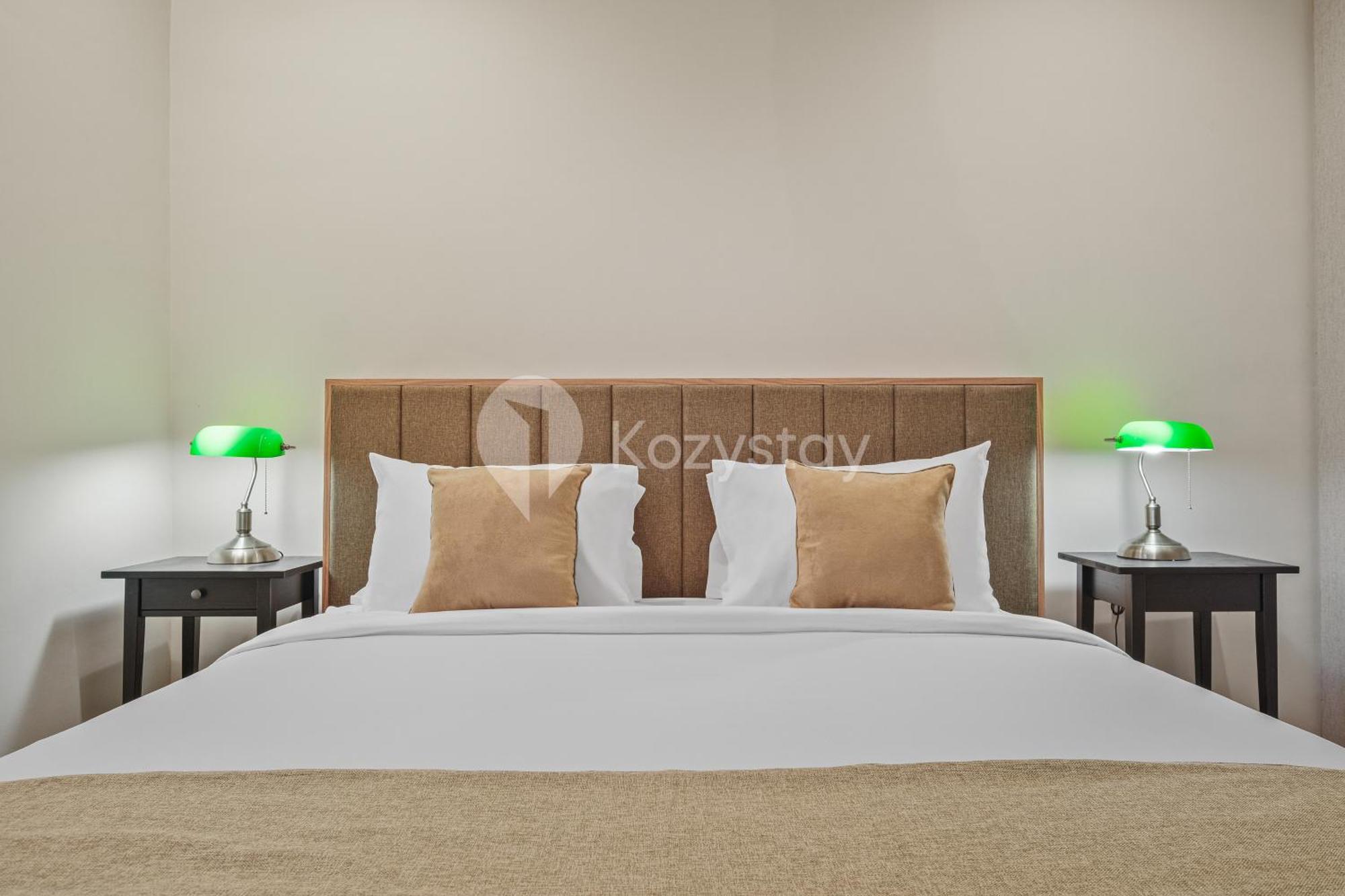 Samata By Kozystay - Kemang Jakarta Luaran gambar