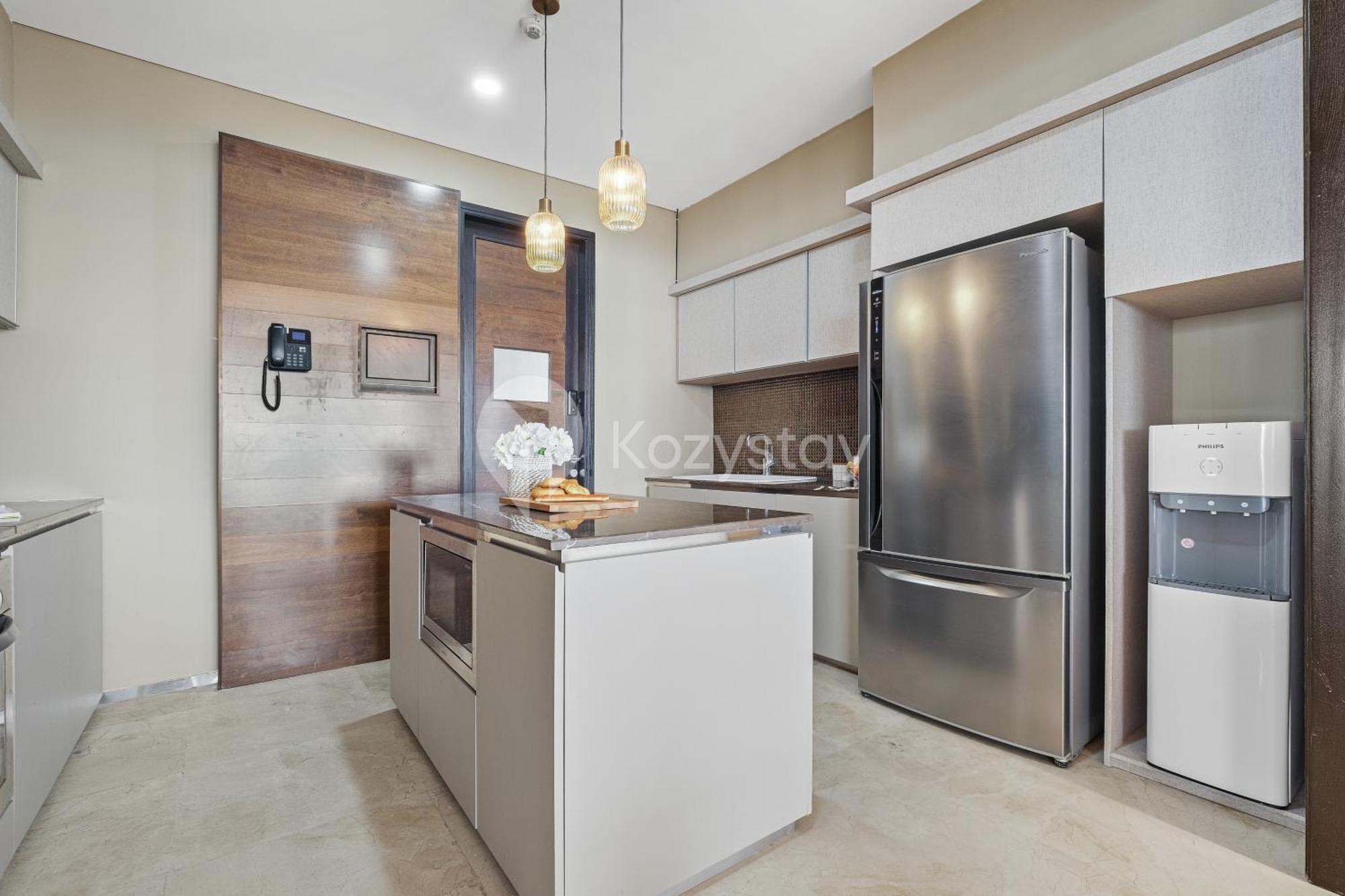 Samata By Kozystay - Kemang Jakarta Luaran gambar